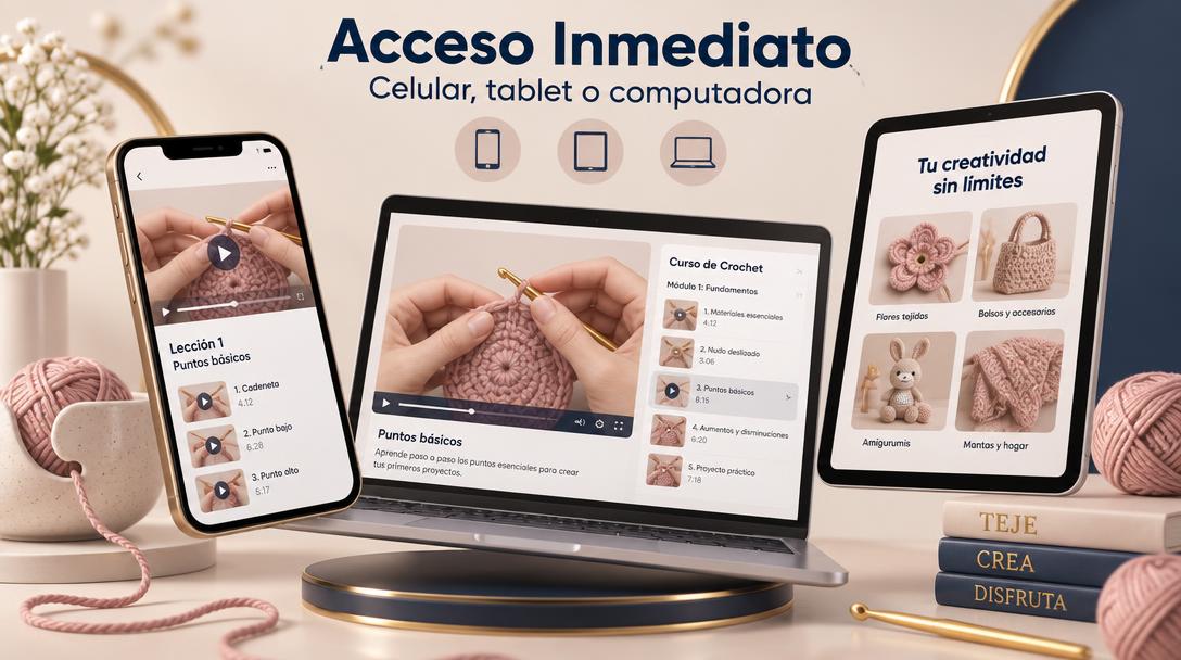 Acceso Inmediato